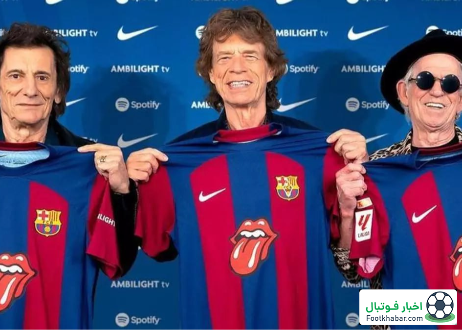 محل برگزاری ال‌کلاسیکوی برگشت مشخص شد