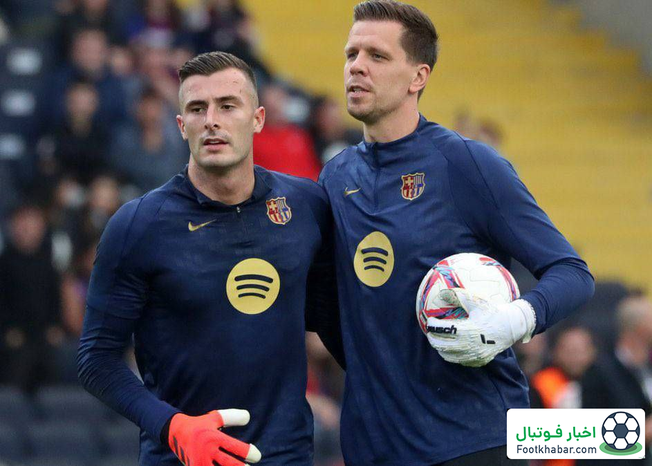 مخالفت بازیکنان بارسا با فلیک: پنیا از شزنی بهتر است!