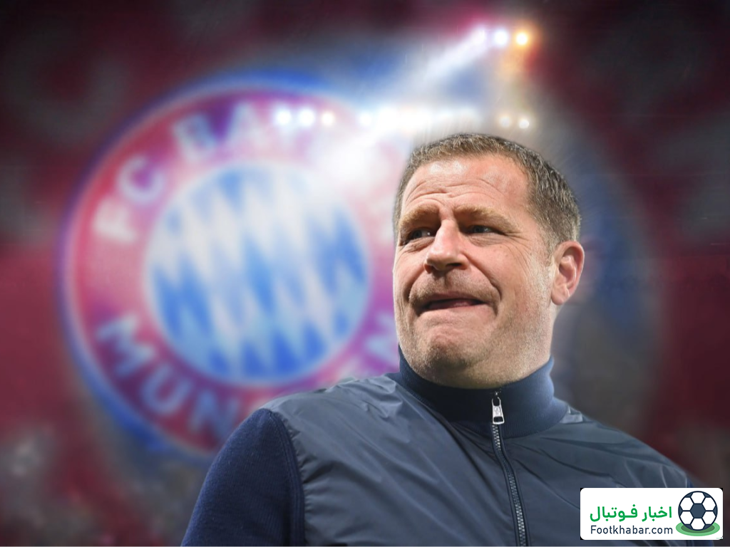 مدیر بایرن تایید کرد: تل گفت نمی‌خواهد بماند