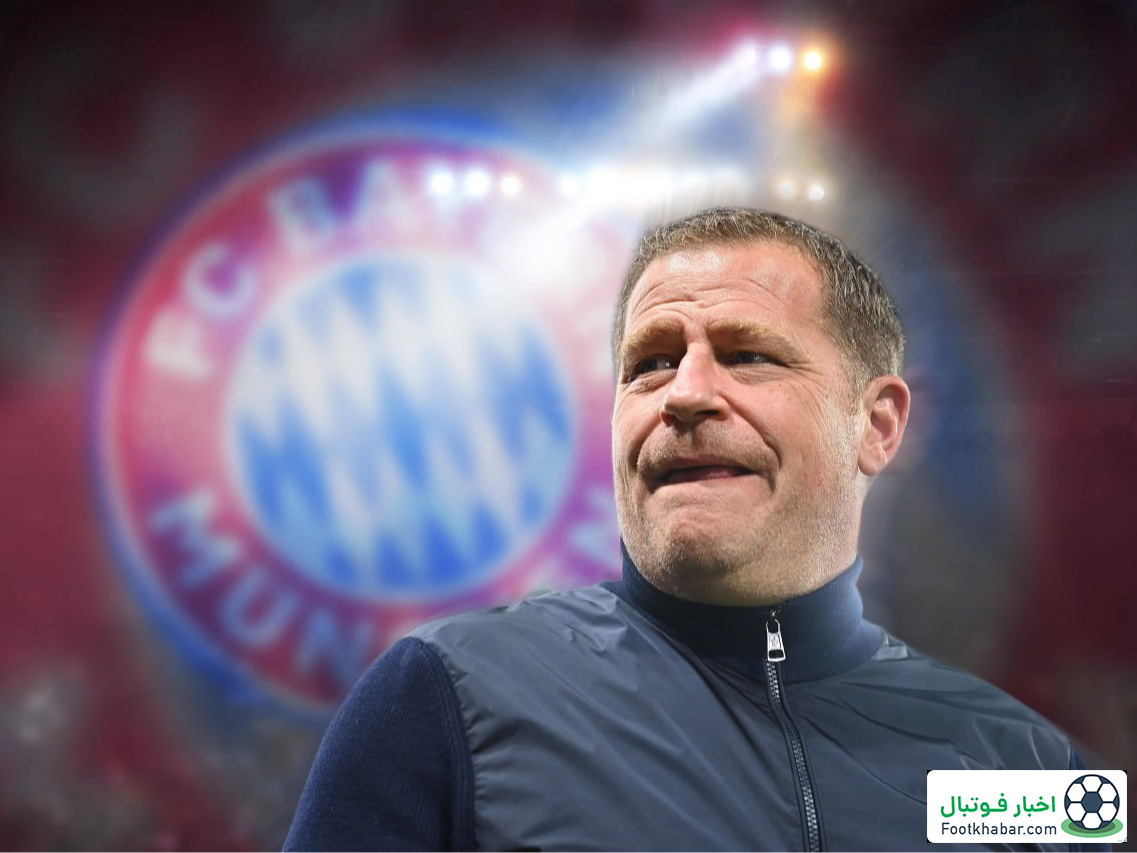 مدیر بایرن تایید کرد: تل گفت نمی‌خواهد بماند