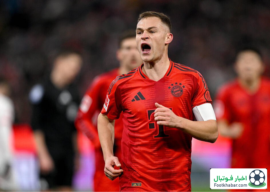 مذاکرات لیورپول با ستاره بایرن آغاز شد