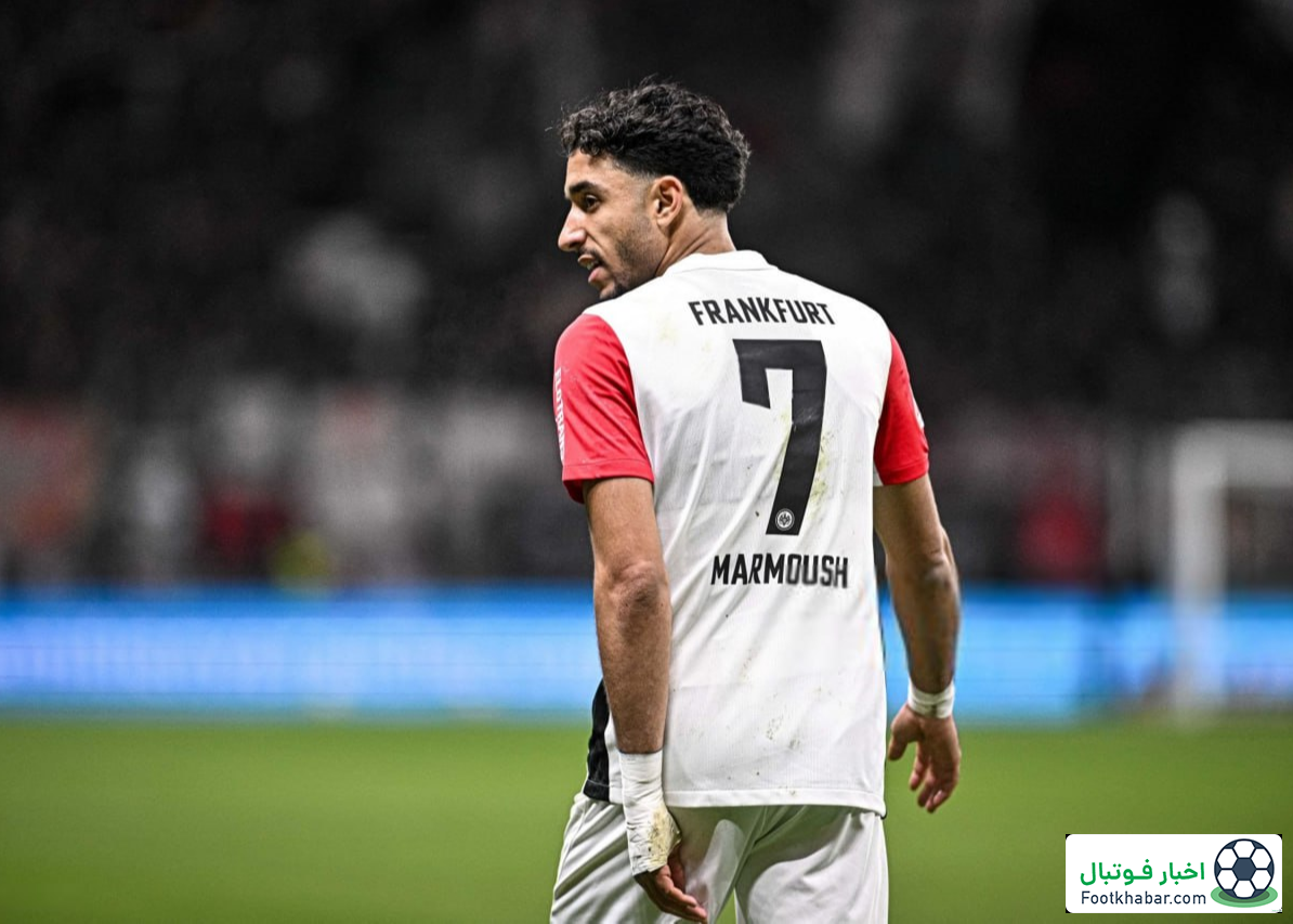 مذاکره رو در رو برای مرموش: چند ساعت تا قرارداد