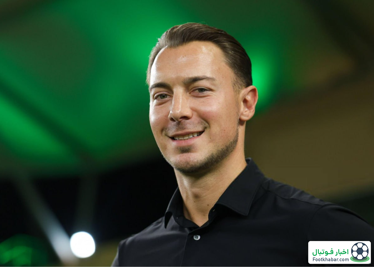 مربی الاهلی: تیم را به روزهای اوج برمی‌گردانم