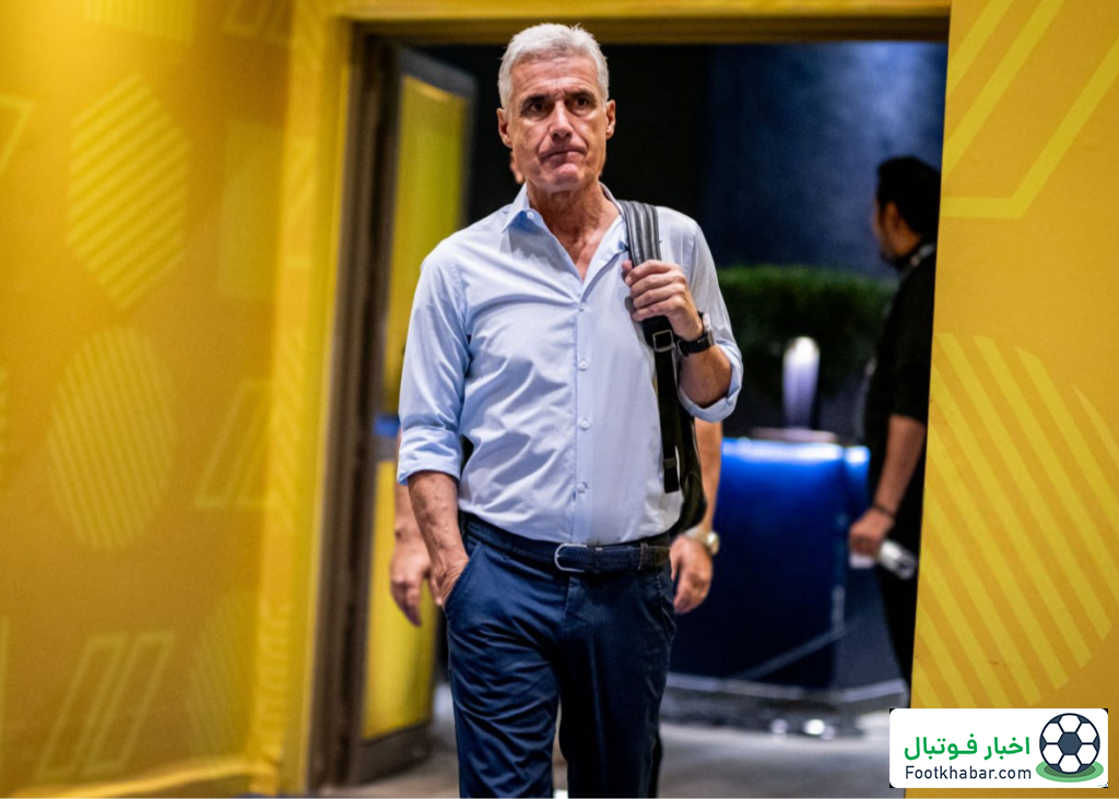 مربی سابق رونالدو سرمربی پورتو می‌شود