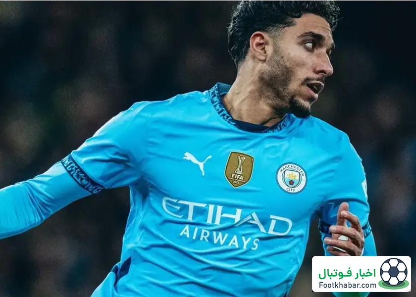 مرموش: از جو دیوانه‌کننده اتحاد کیف کردم!