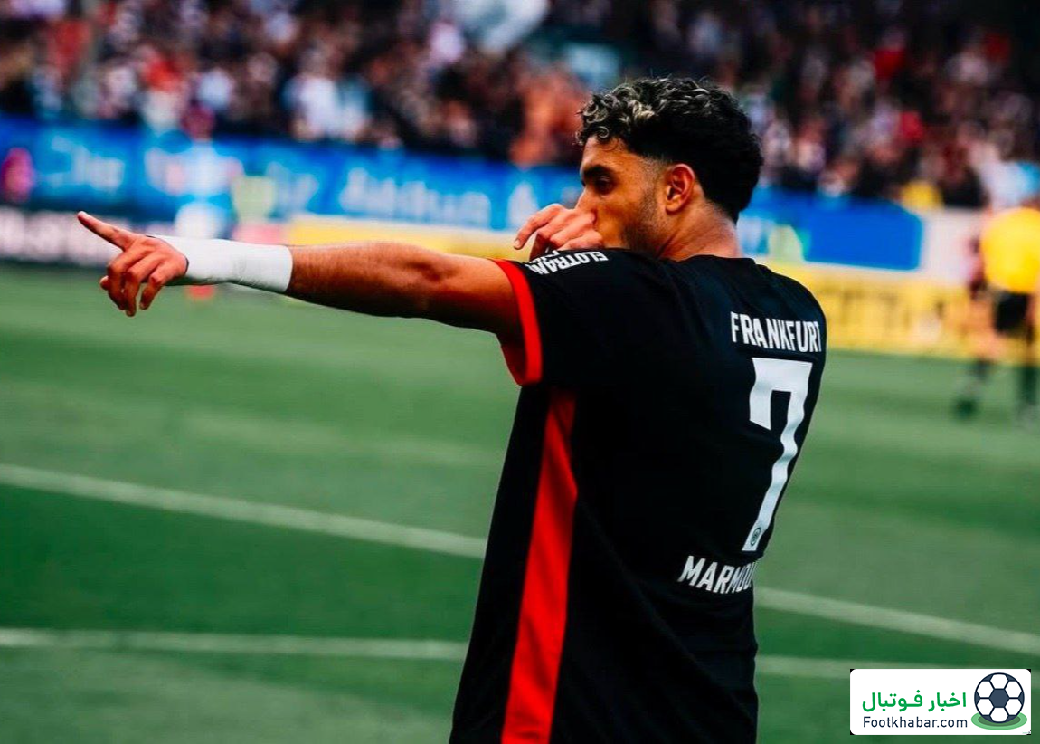 مرموش هفته آینده بازیکن سیتی است