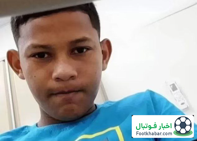 مرگ شوکه‌کننده دروازه‌بان جوان پس از مهار پنالتی!