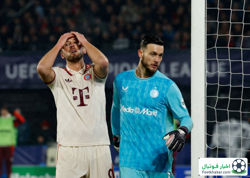 مسابقه‌ای که ثابت کرد فوتبال قابل درک نیست!