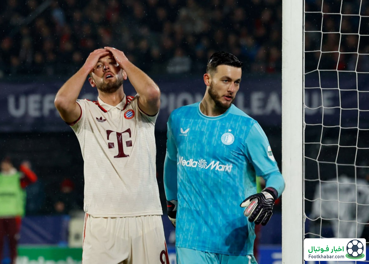 مسابقه‌ای که ثابت کرد فوتبال قابل درک نیست!