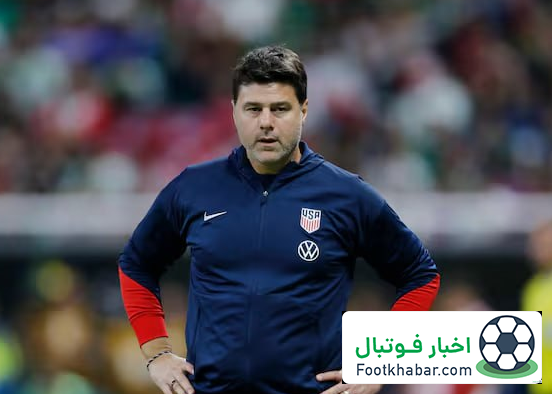 مسی و سایر آرژانتینی‌ها، الگوی ما در آمریکا هستند!