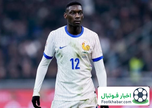 مشکل جدید پی‌اس‌جی: انتقال کولو موانی در خطر!