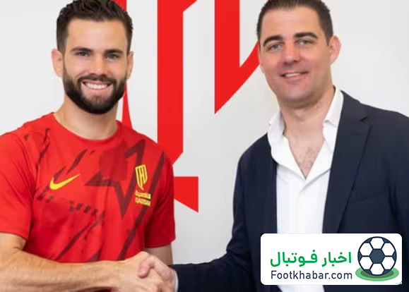 مغز متفکر اسپانیایی عربستان را متحول کرد