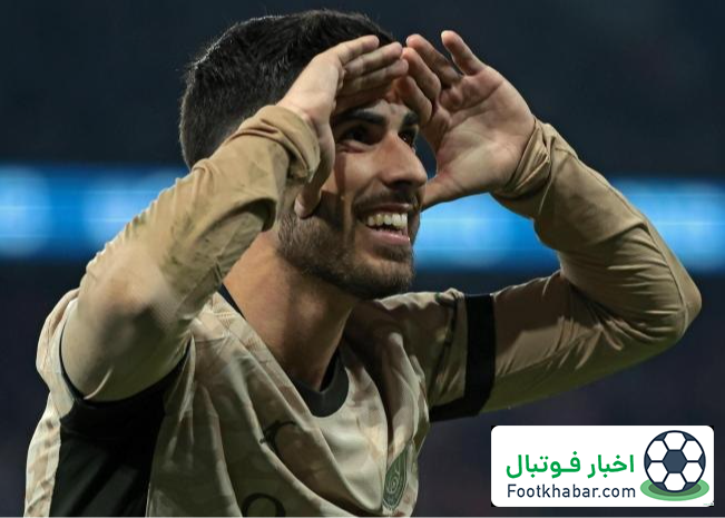 مقصد بعدی ستاره مازاد پاریس لو رفت