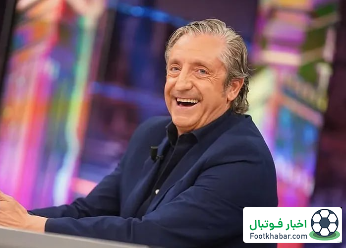 من عاشق بارسلونا ولی هوادار رئال هستم!