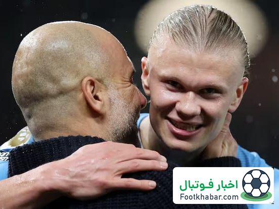 منچسترسیتی دادگاه قرن را برد!