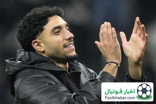 مهاجم جدید سیتی آلمان را ترک کرد