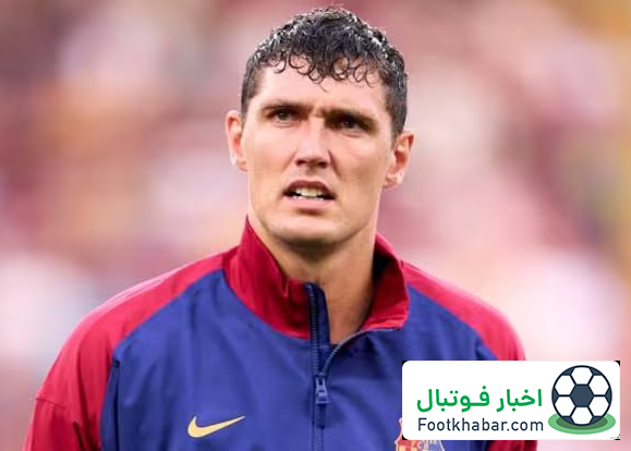 مهره کلیدی انتقالات زمستانی بارسلونا