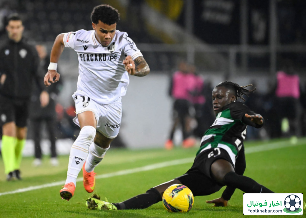 موافقت وینگر پرتغالی برای پیوستن به الهلال