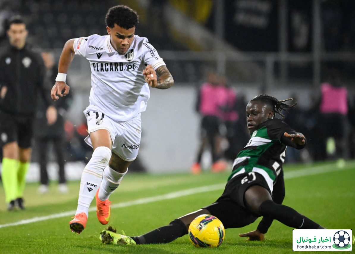 موافقت وینگر پرتغالی برای پیوستن به الهلال