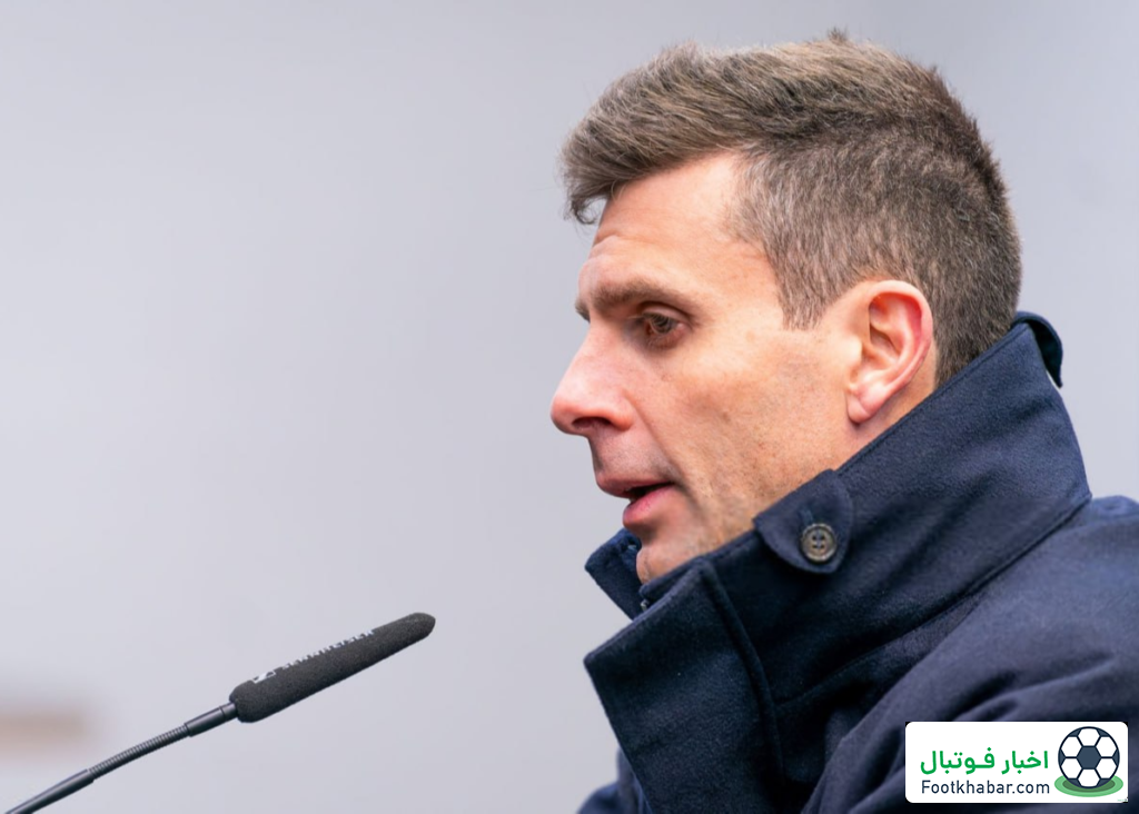 موتا: از همه چیز راضی‌ام جز تساوی‌های پرتعداد