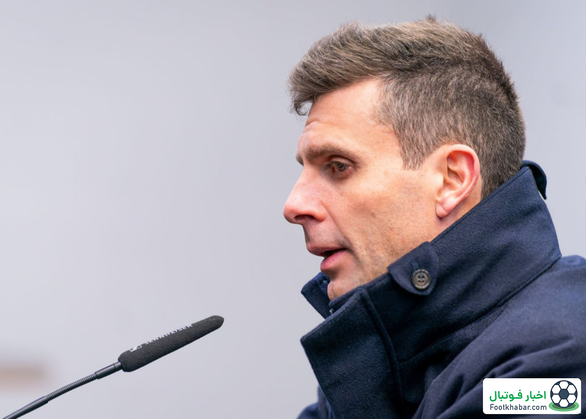 موتا: از همه چیز راضی‌ام جز تساوی‌های پرتعداد