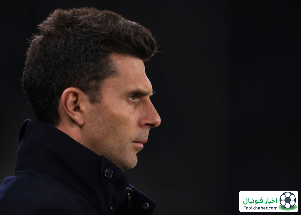 موتا: از یک مساوی دیگر ناراحت هستیم!