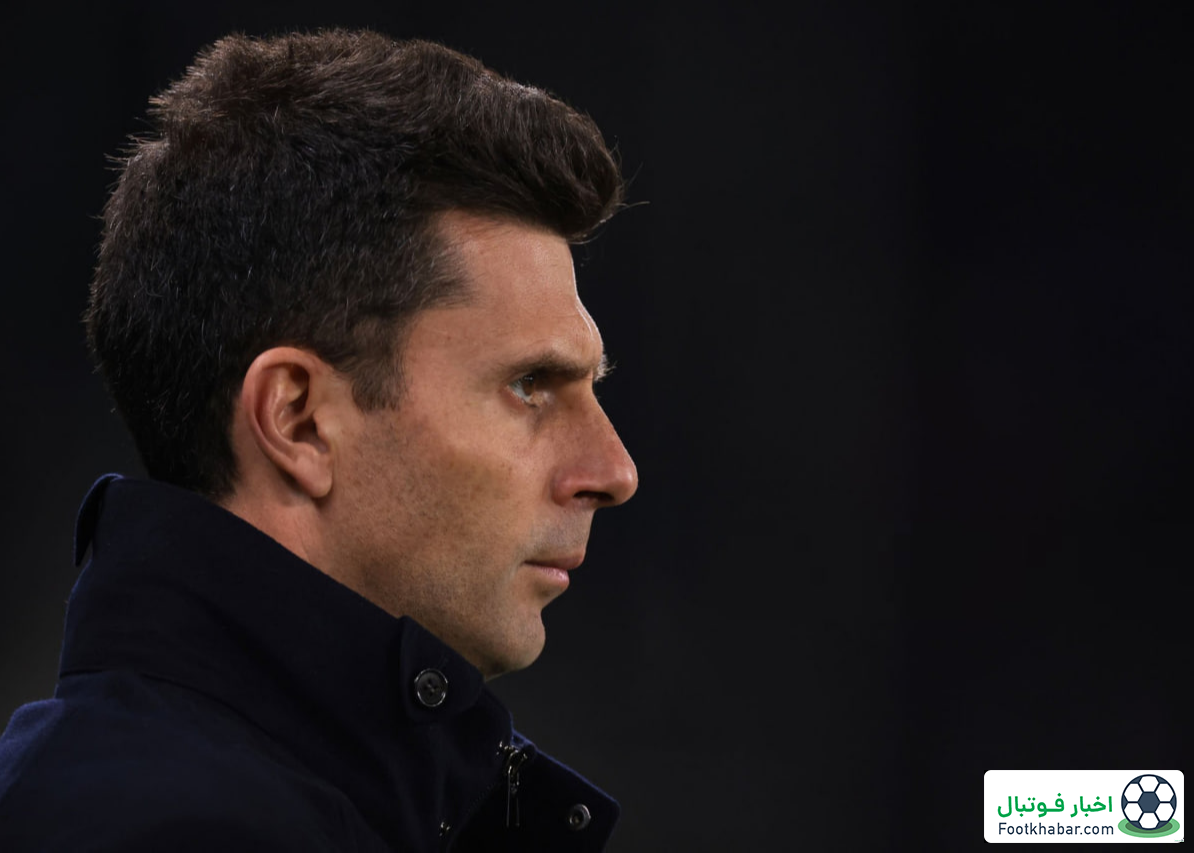 موتا: از یک مساوی دیگر ناراحت هستیم!