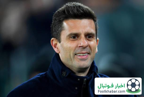 موتا: انتظارم از مهاجمان یووه خیلی بیشتر است!