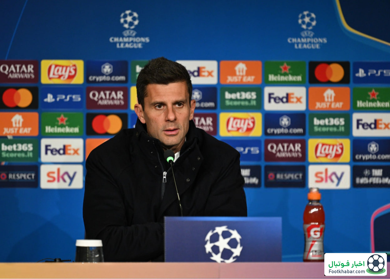 موتا: مسئول این وضعیت یووه منم!