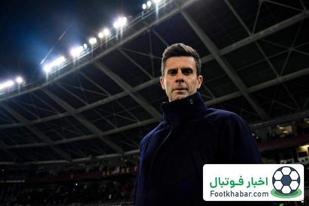 موتا: من هم از این همه مساوی‌ خسته شدم!