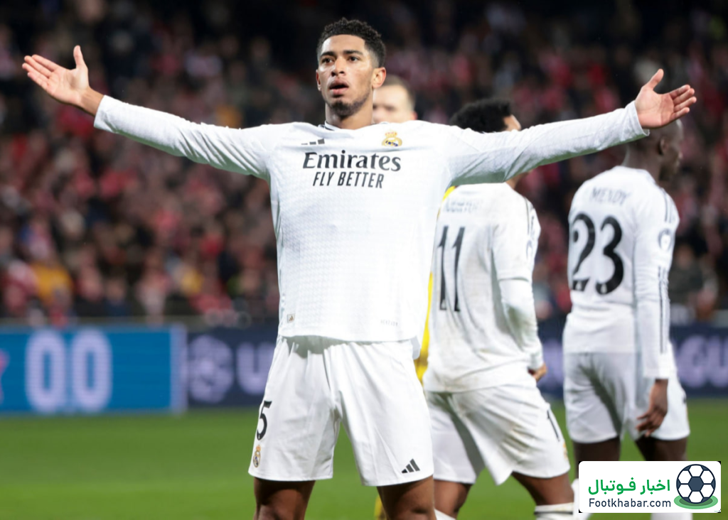 مورد جالب رئال و بایرن در جدول رده‌بندی چمپیونزلیگ