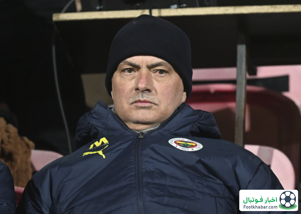 مورینیو: صعود نمی‌کردیم هم به تیمم افتخار می‌کردم