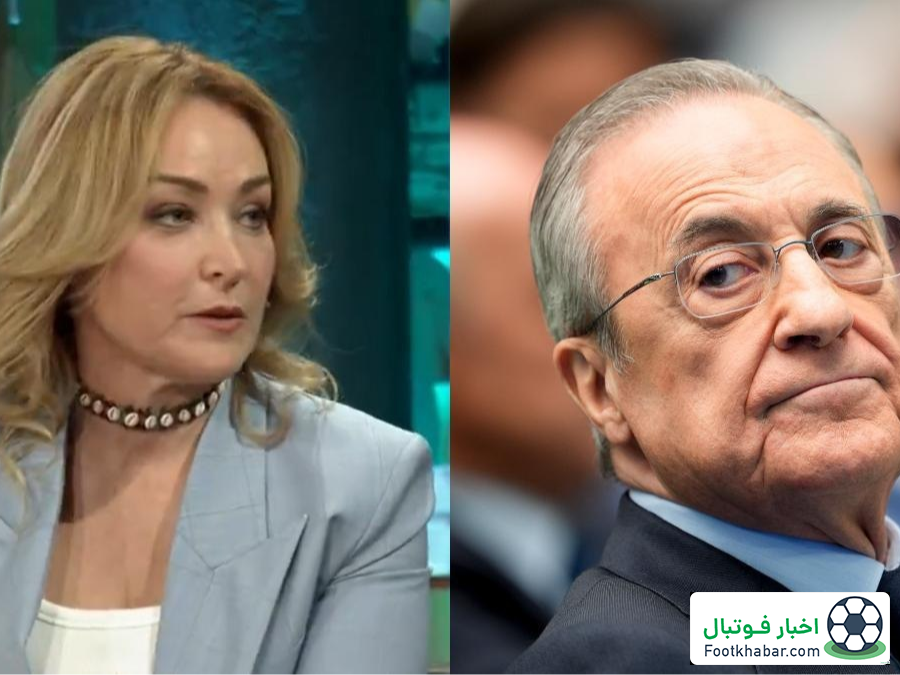 مورینیو: کنار پرز در برنابئو خیلی بد گذشت!