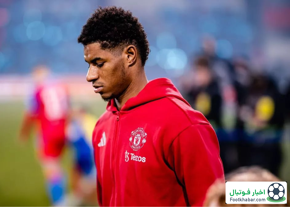 میلان بر سر دو راهی: واکر یا رشفورد!