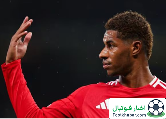 میلان در یک قدمی جذب ستاره جنجالی یونایتد