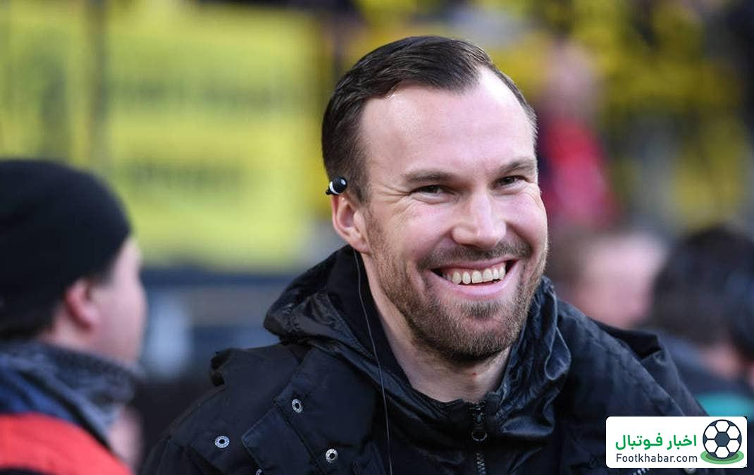 می‌دانم چه کسی مربی دورتموند می‌شود