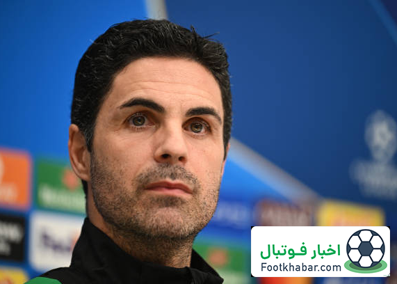 ناراحتی آرتتا از آرسنالی‌ها: این رفتار‌ها باید حذف شوند!