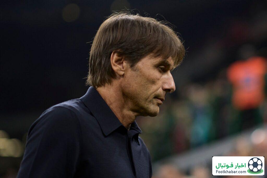 ناراحتی کونته: بدون کواراتسخلیا ناپولی قبل نیستیم!