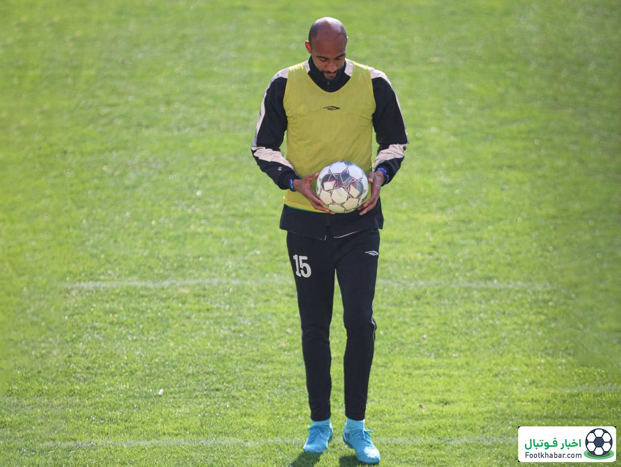 نامدارترین ستاره سوپرجام پرسپولیسی نیست!