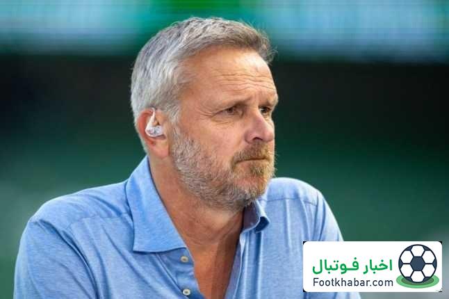 نباید کیمیش را برای رفتن به رئال سرزنش کنیم