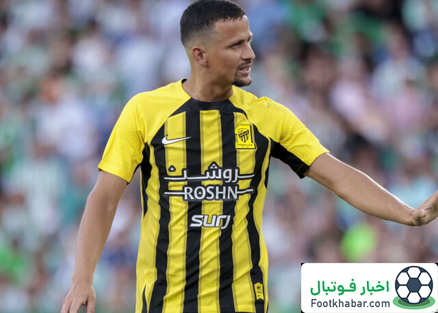 نظر رونالدو در مورد لیگ فرانسه شخصی و غلط بود!