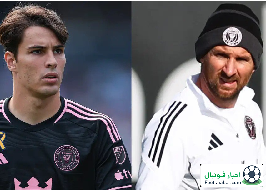 نقطه ضعف بزرگ مسی: لئو نباید ببازد!