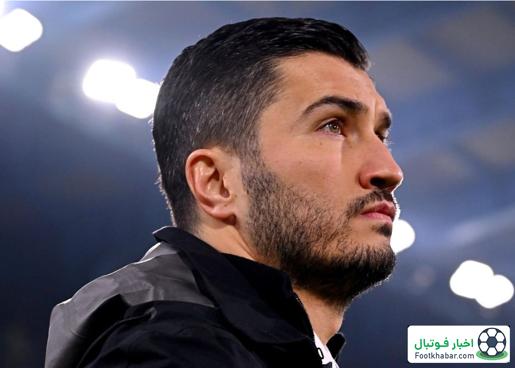 نوری شاهین: دورتموند مهم‌تر از من است