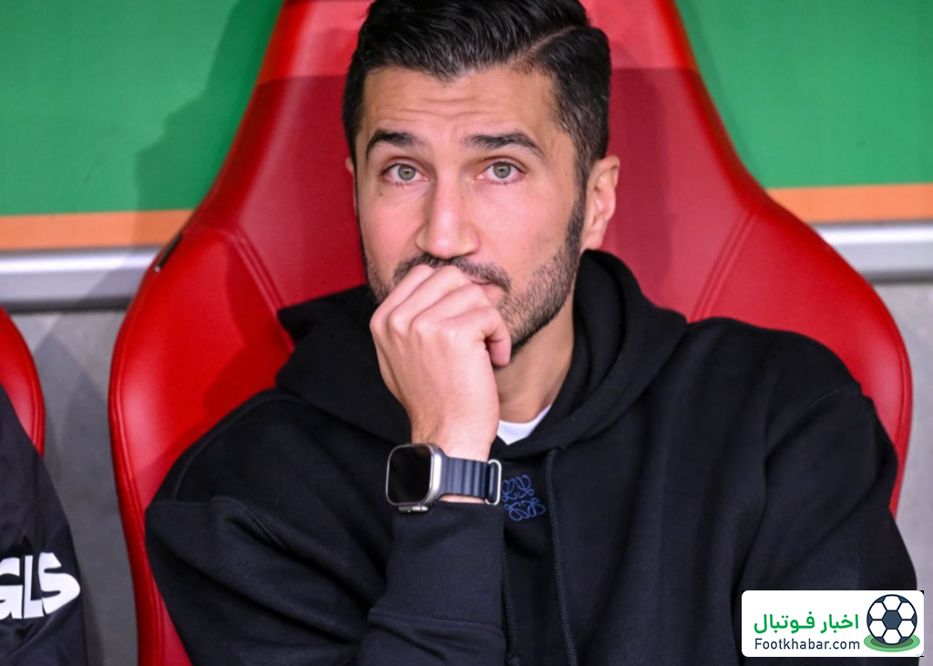 نوری شاهین: نمایش بازیکنانم شرم‌آور بود!