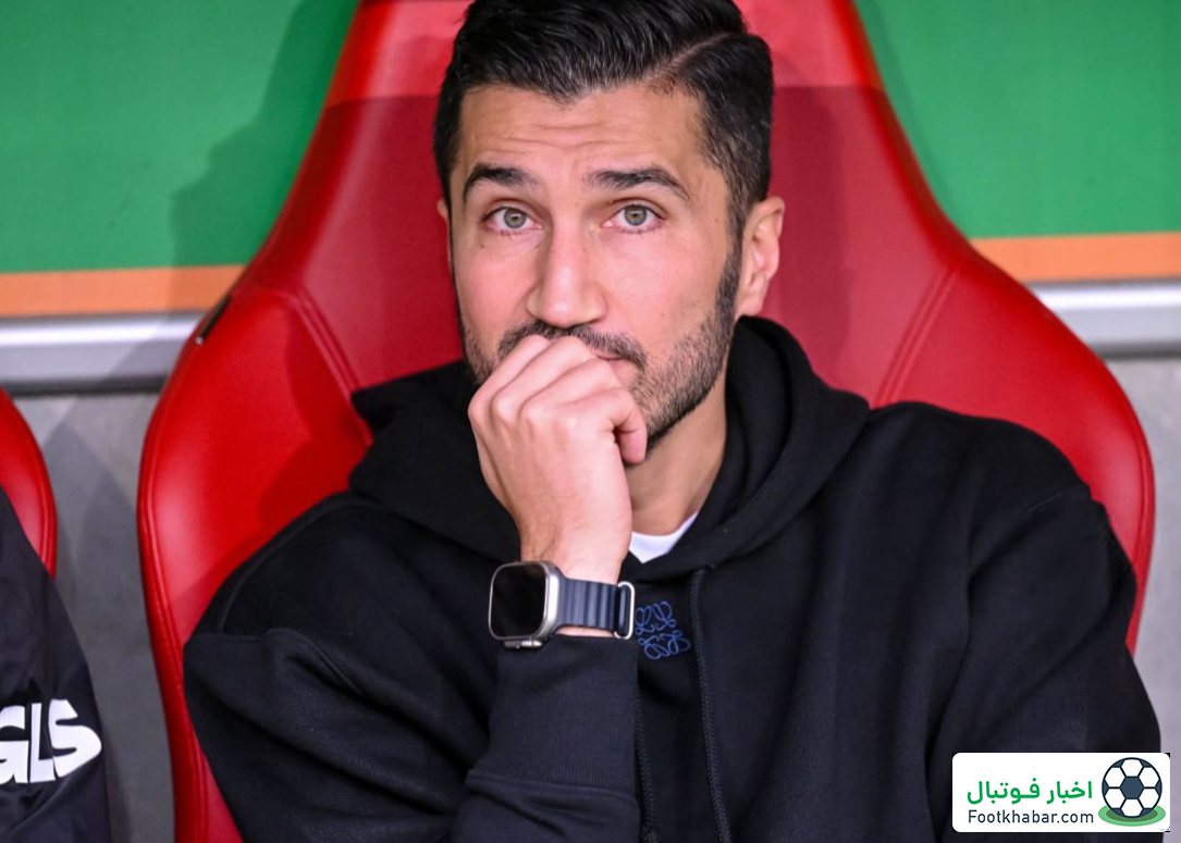 نوری شاهین: نمایش بازیکنانم شرم‌آور بود!