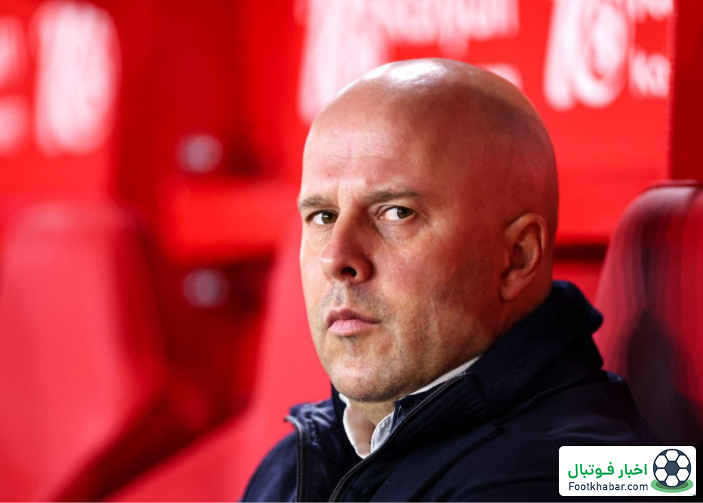 نگرانی اشلوت: نقطه قوت لیورپول از دست رفته