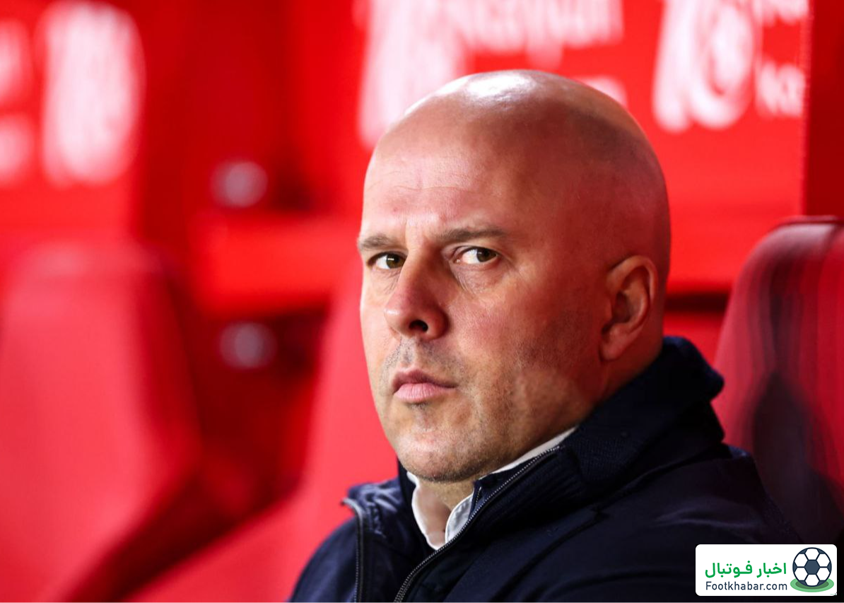 نگرانی اشلوت: نقطه قوت لیورپول از دست رفته