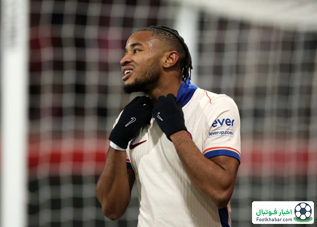 نگرانی بایرن: قیمت مهاجم چلسی بالاست