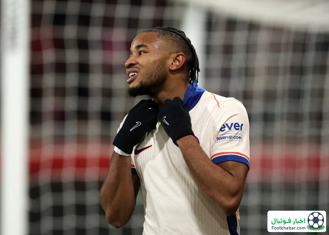 نگرانی بایرن: قیمت مهاجم چلسی بالاست