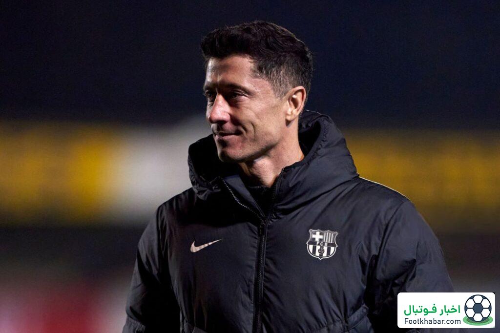 نگرانی برای لوا: مصدومیت، دشمن اصلی بارسا!